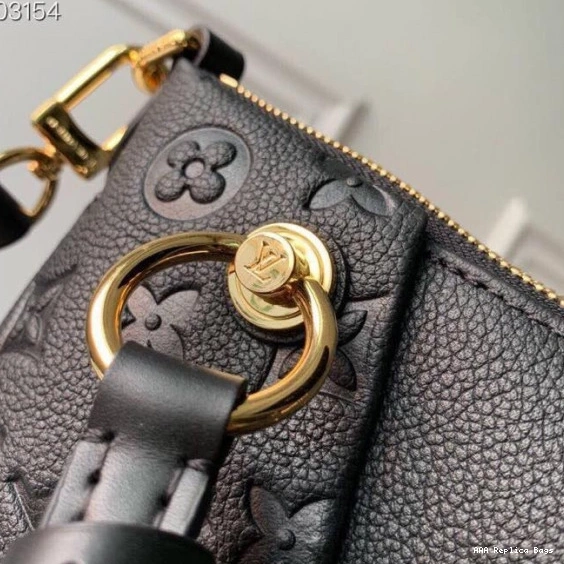 Aaa replica bags TOTE VUITTON LOUIS MM V 0711